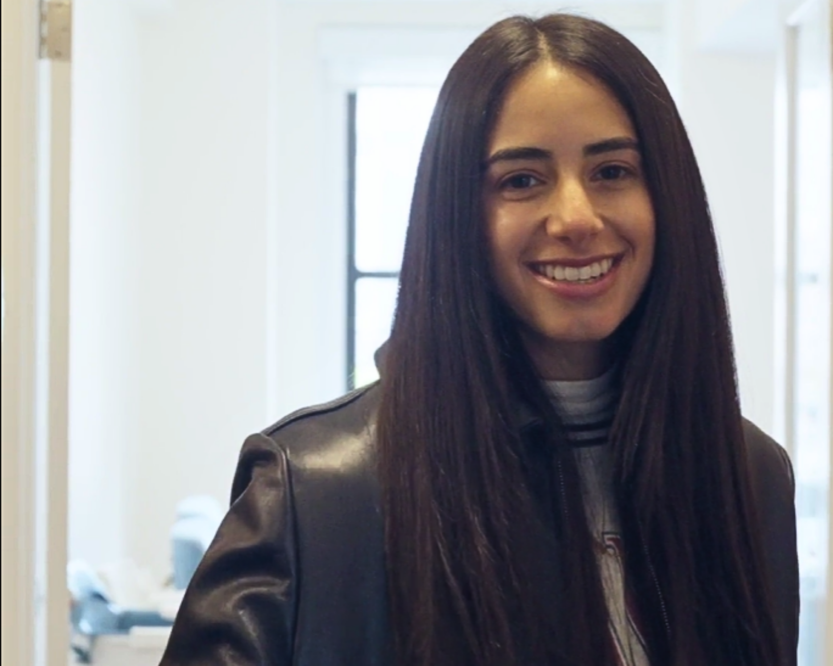 Closet Tours S2 EP1: Stephanie Aronow
