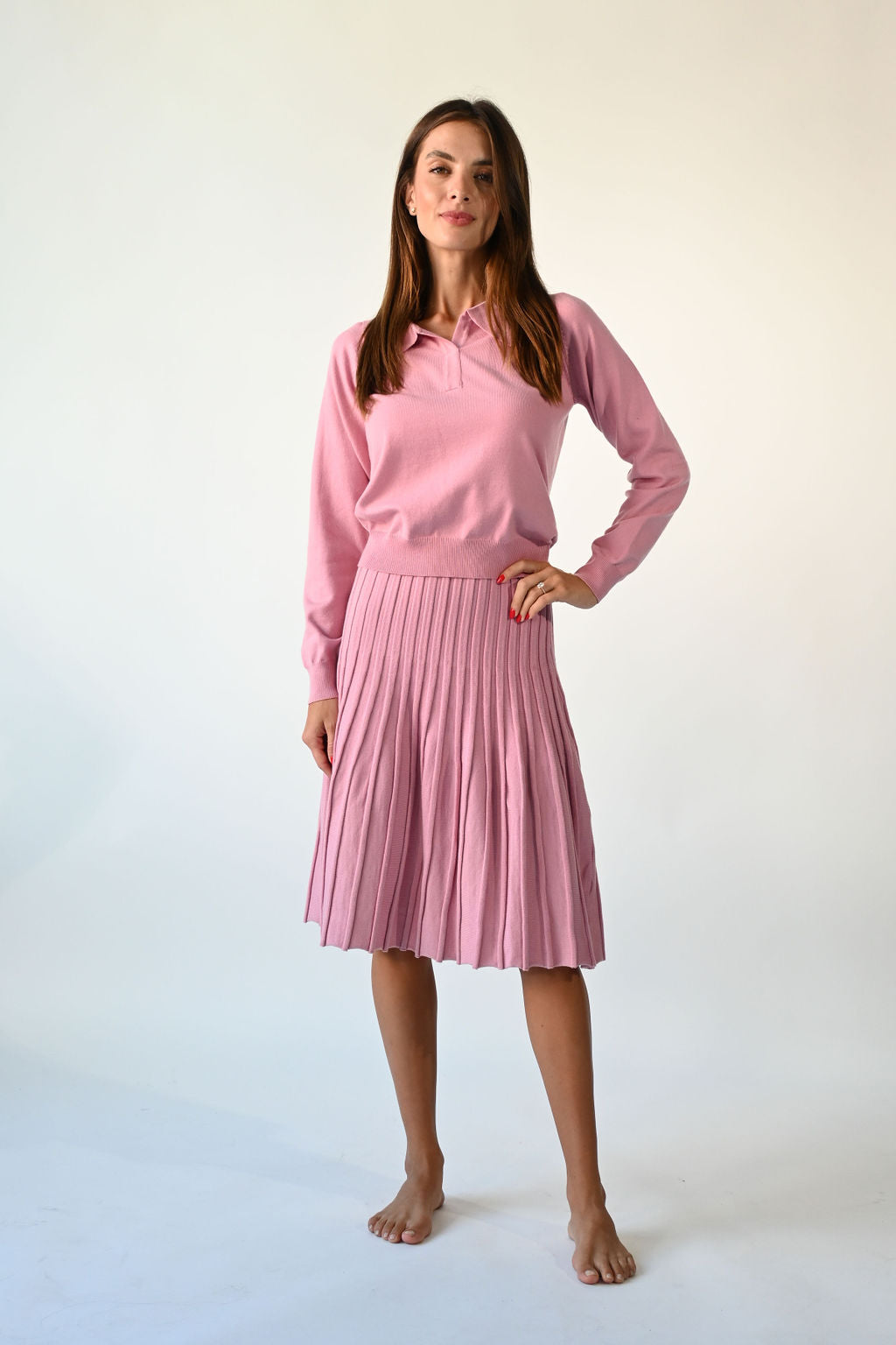 Blair Skirt (Short)