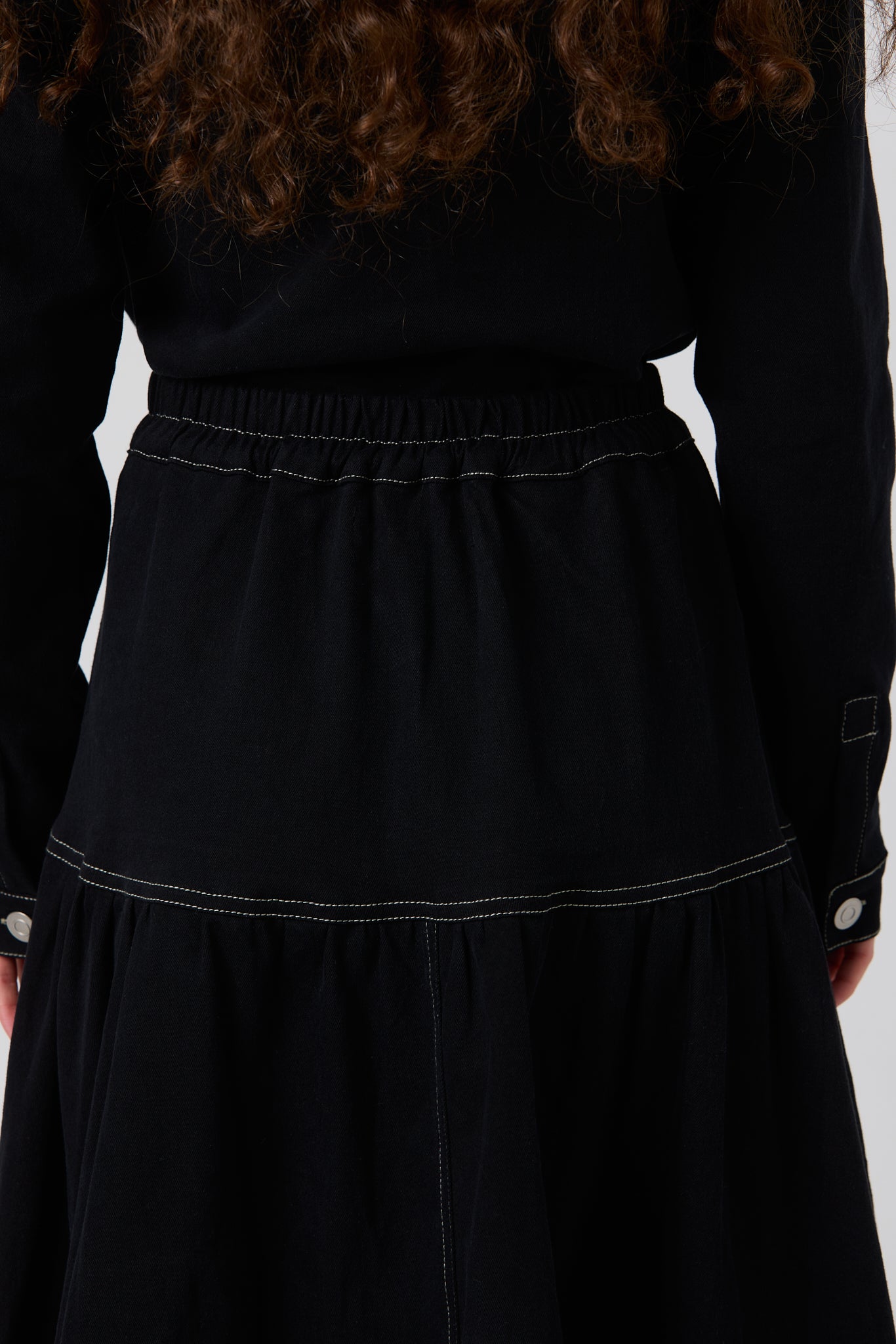 Noelle Skirt – By Tess Collection