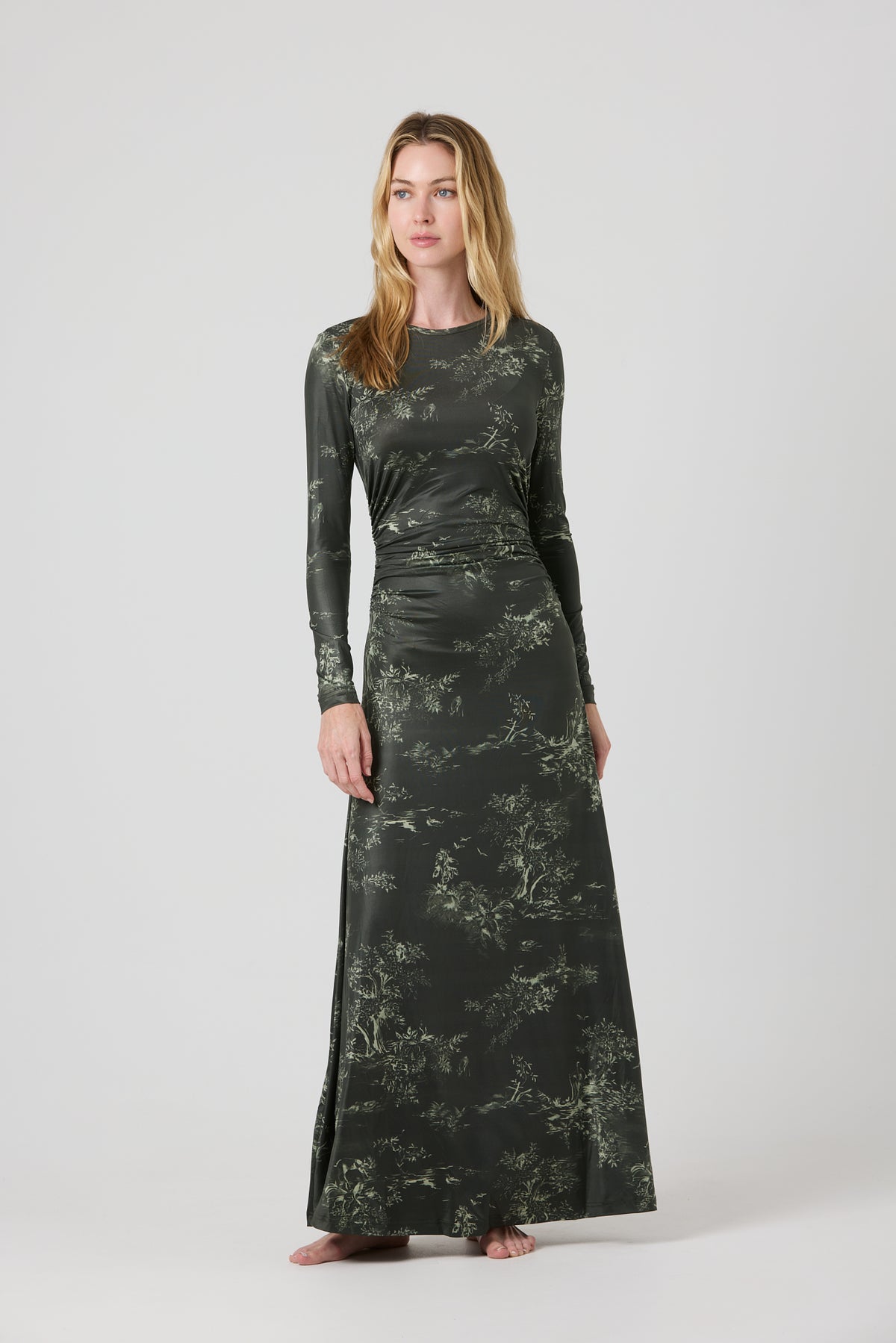 Carrie Dress By Tess Collection Carrie Dress By Tess Collection
