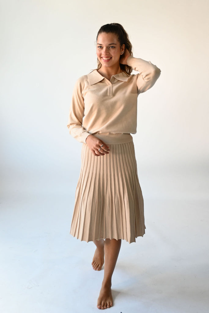 Blair Skirt (Short)