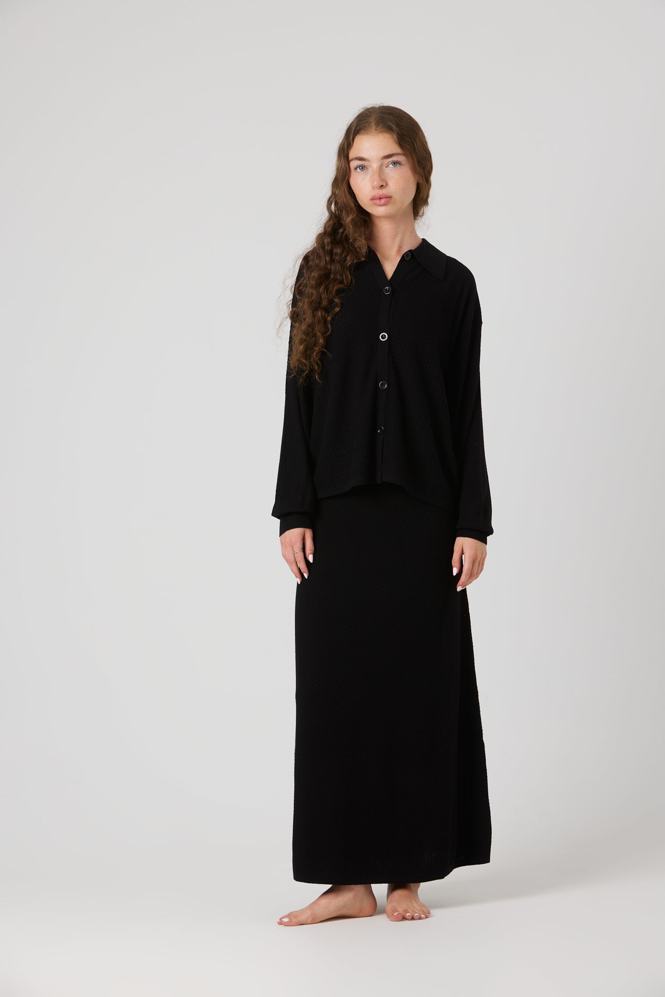 Katie Skirt – By Tess Collection