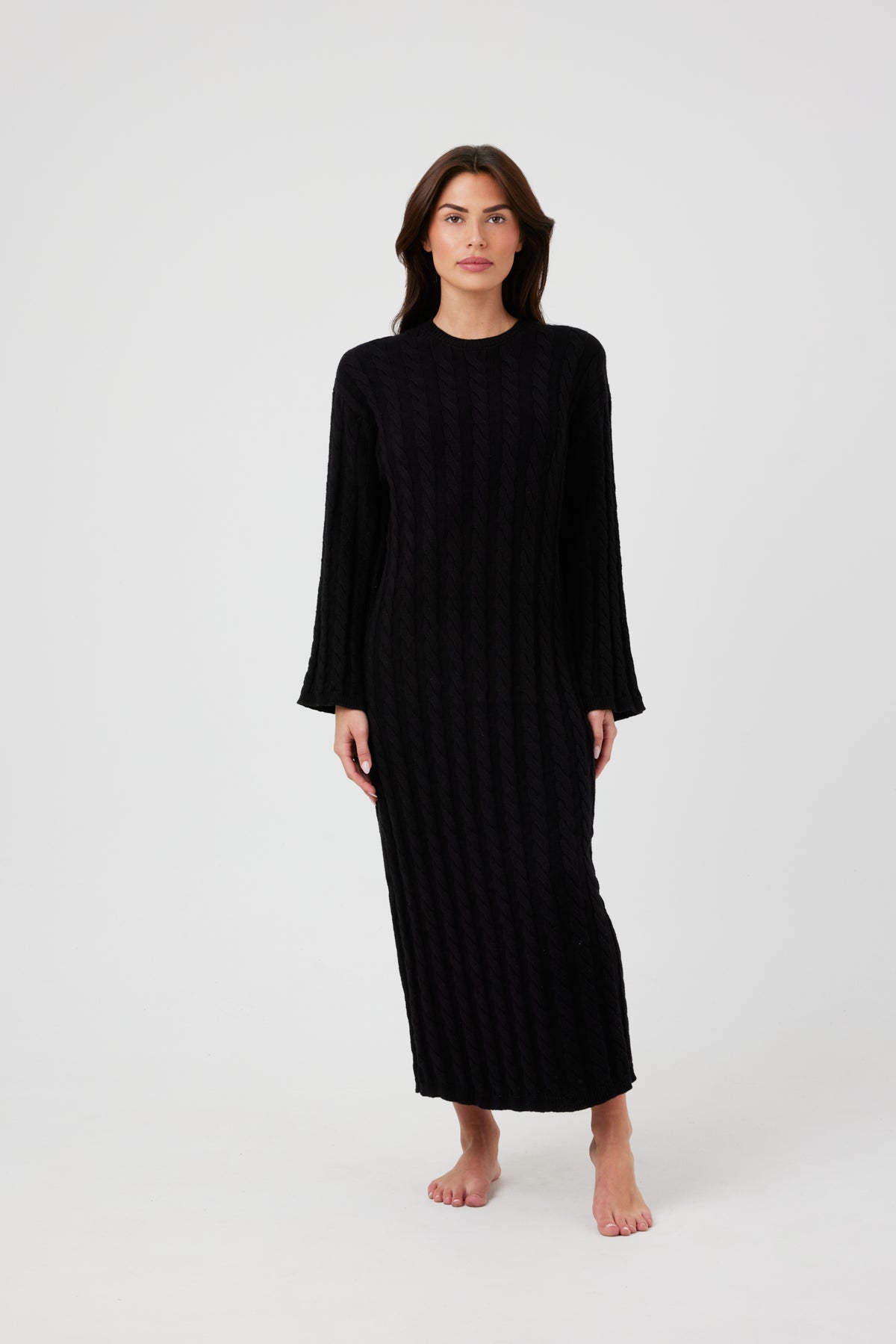 Lannie Dress – By Tess Collection