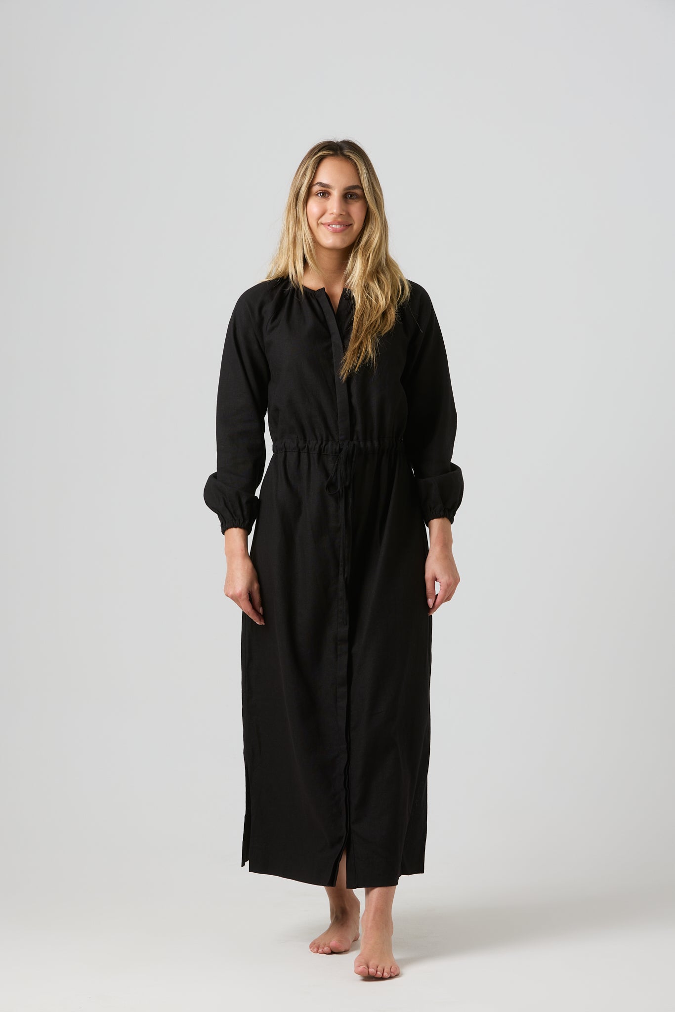 Leena Dress – By Tess Collection