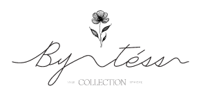 By Tess Collection logo