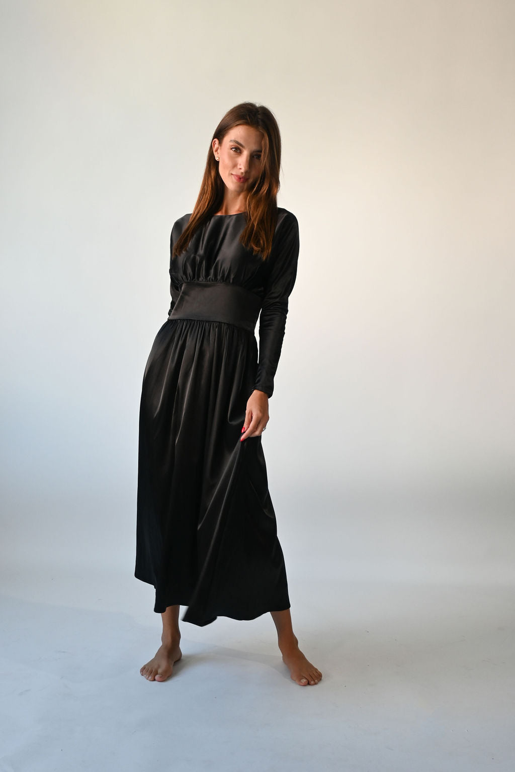 Alice Dress