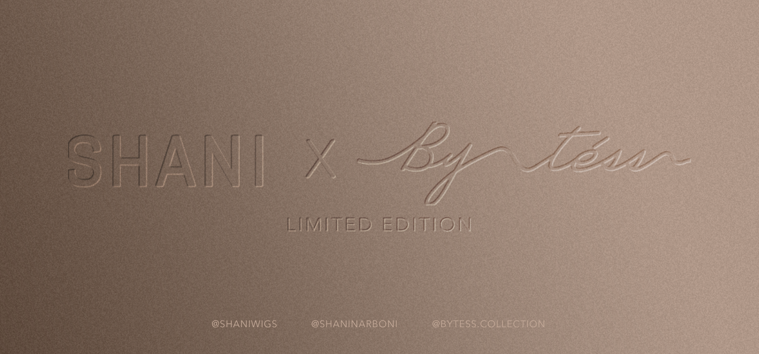 Shani x By Tess Collaboration: An Exclusive Look!