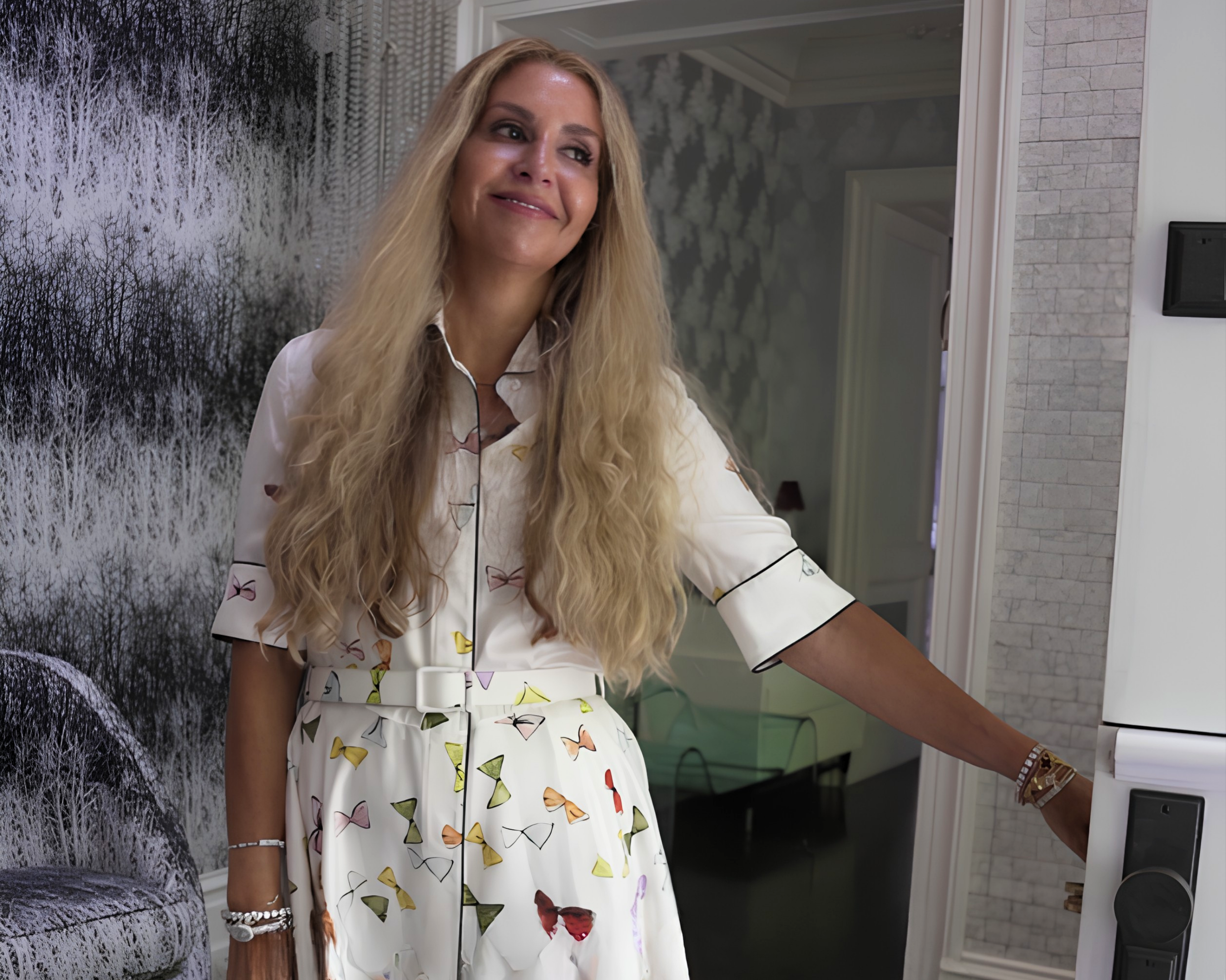 Closet Tours S2 EP5: Toby Eisenreich