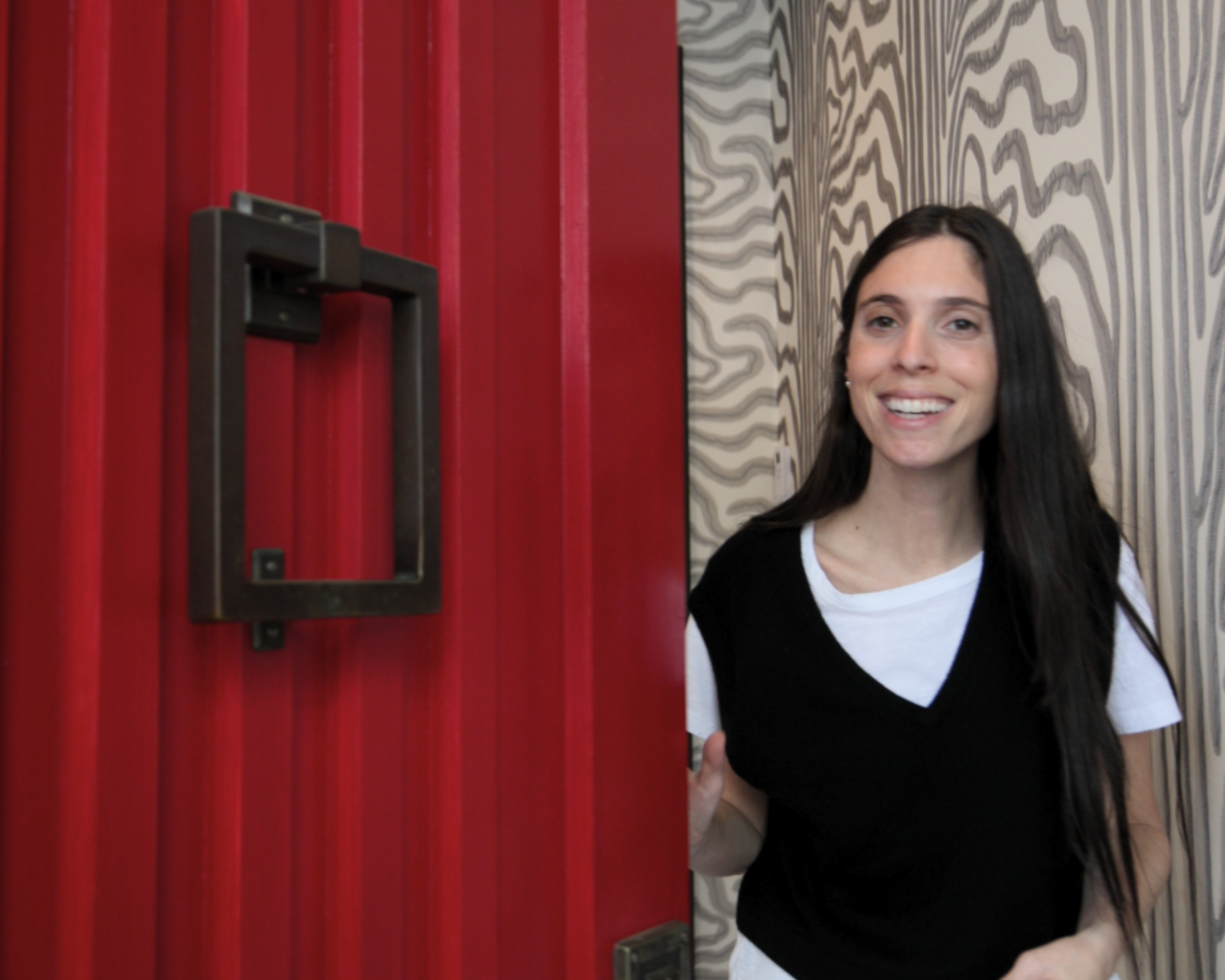 Closet Tours S2 EP2: Ginette Gammal
