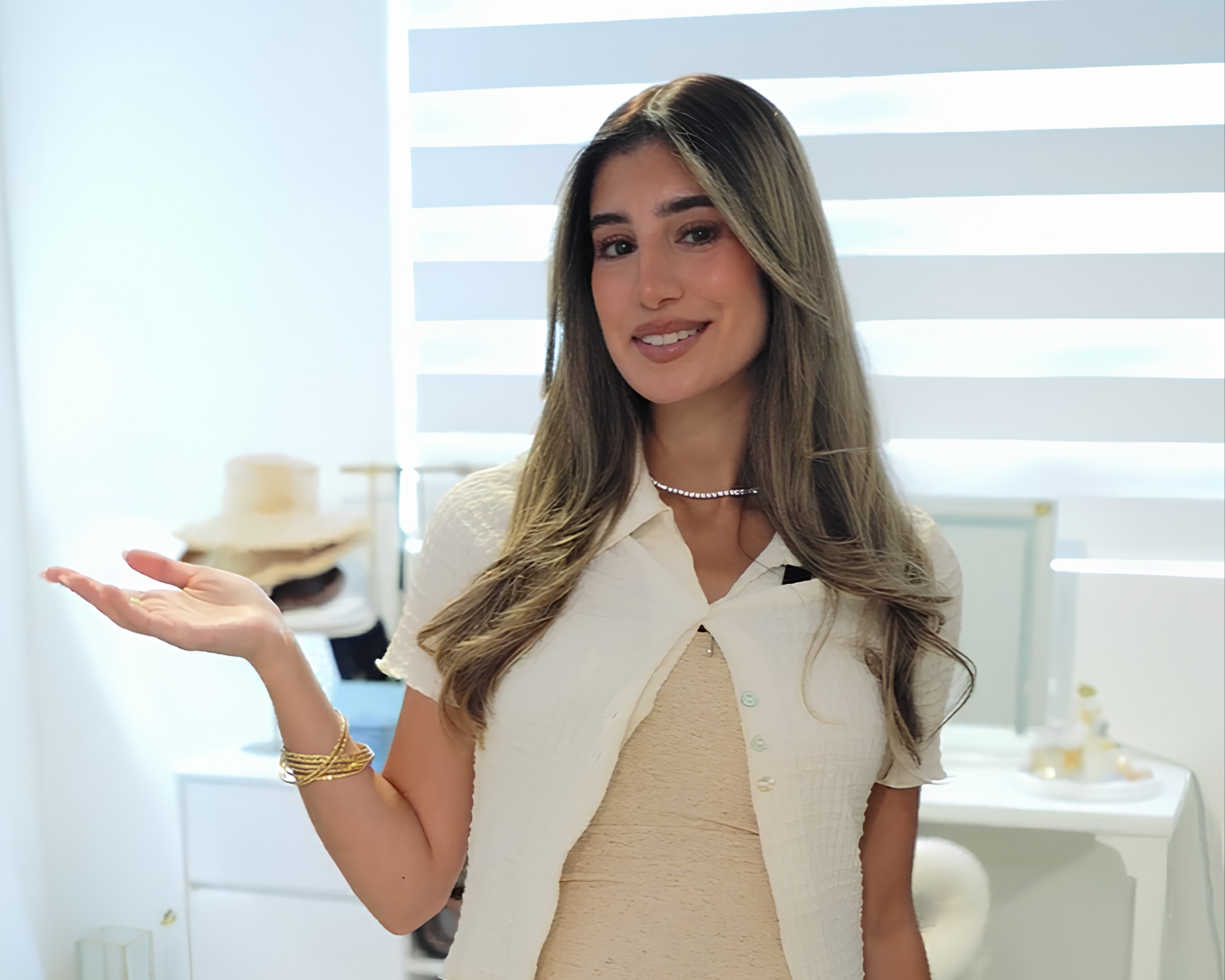 Closet Tours S2 EP6: Shira Amir