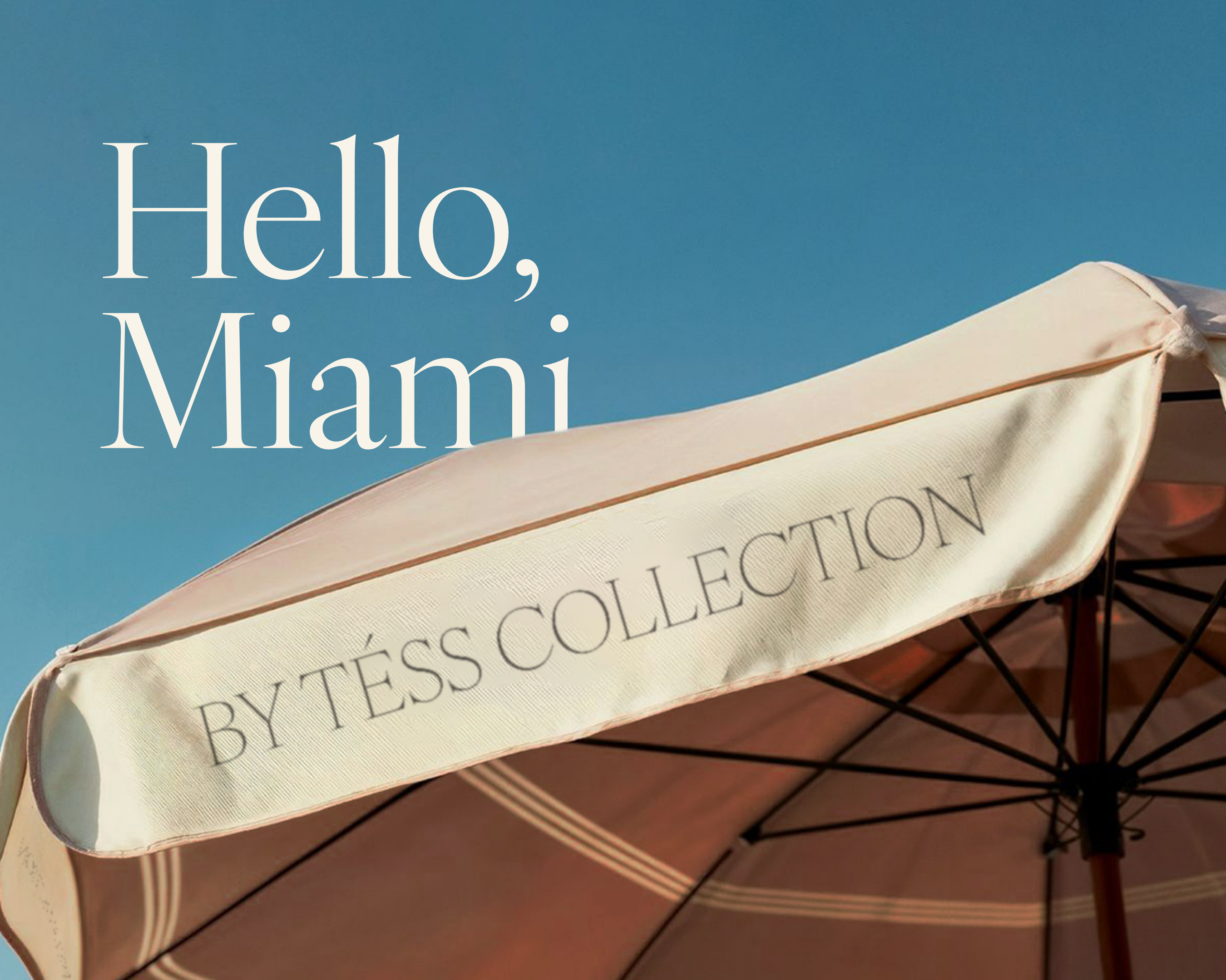 Miami Guide: A Mix of Good Food & Good Vibes