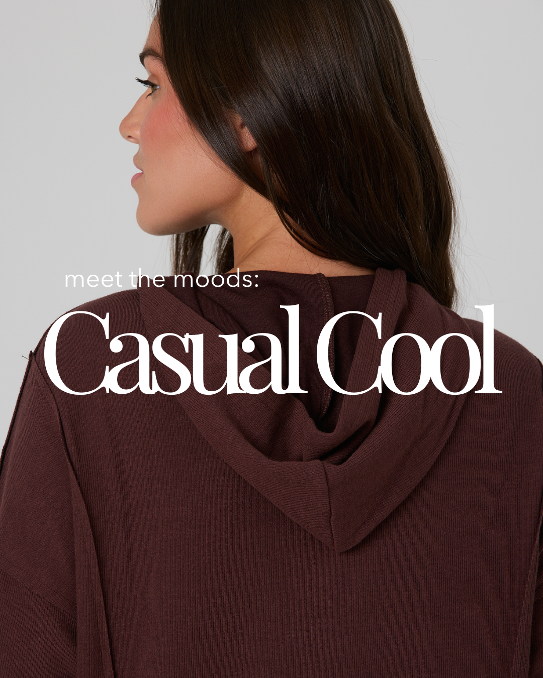 Casual Cool