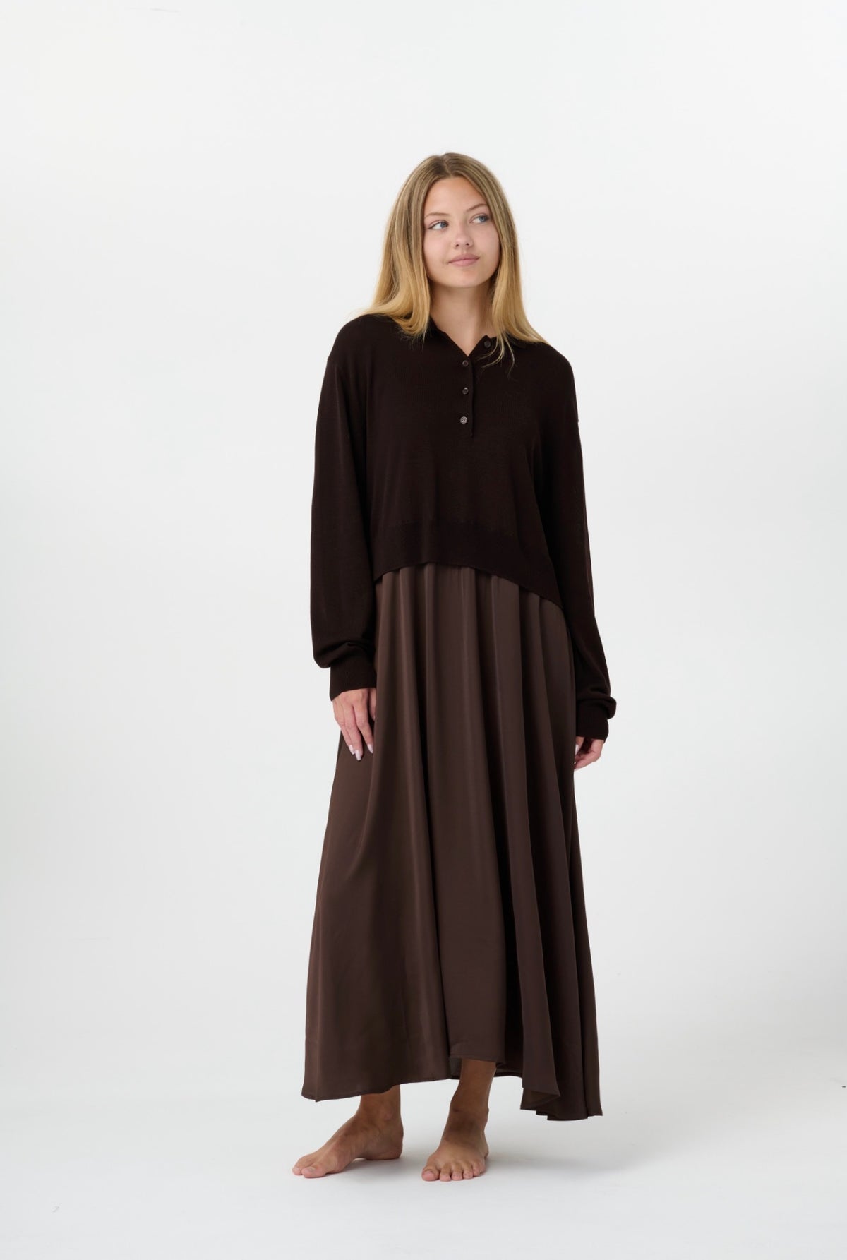 Katia Dress
