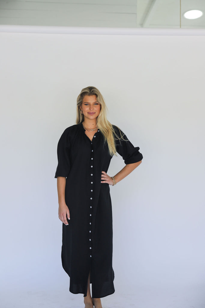 Sophie Dress