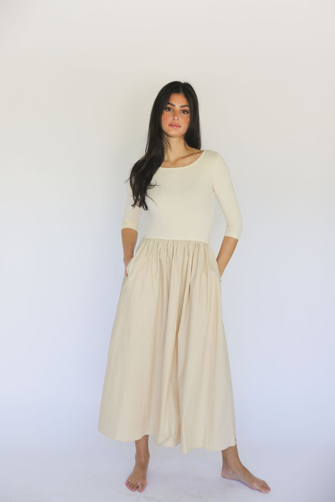 Nora Dress