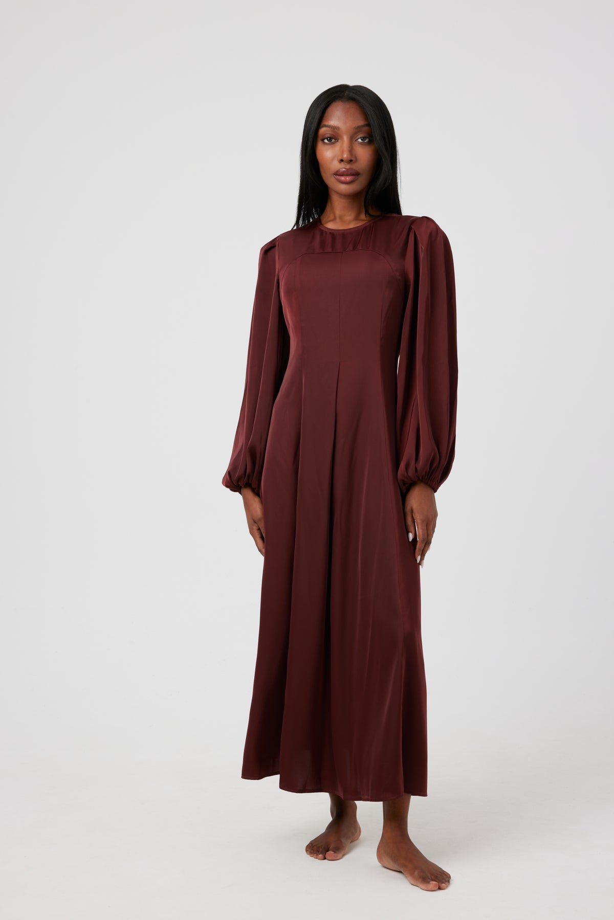 Jane Dress – By Tess Collection