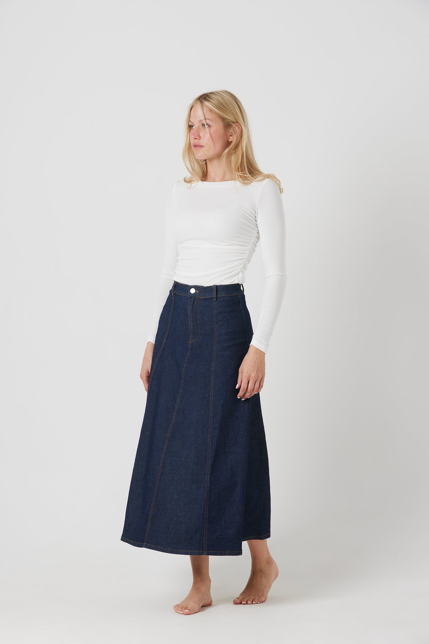 Vivi Skirt