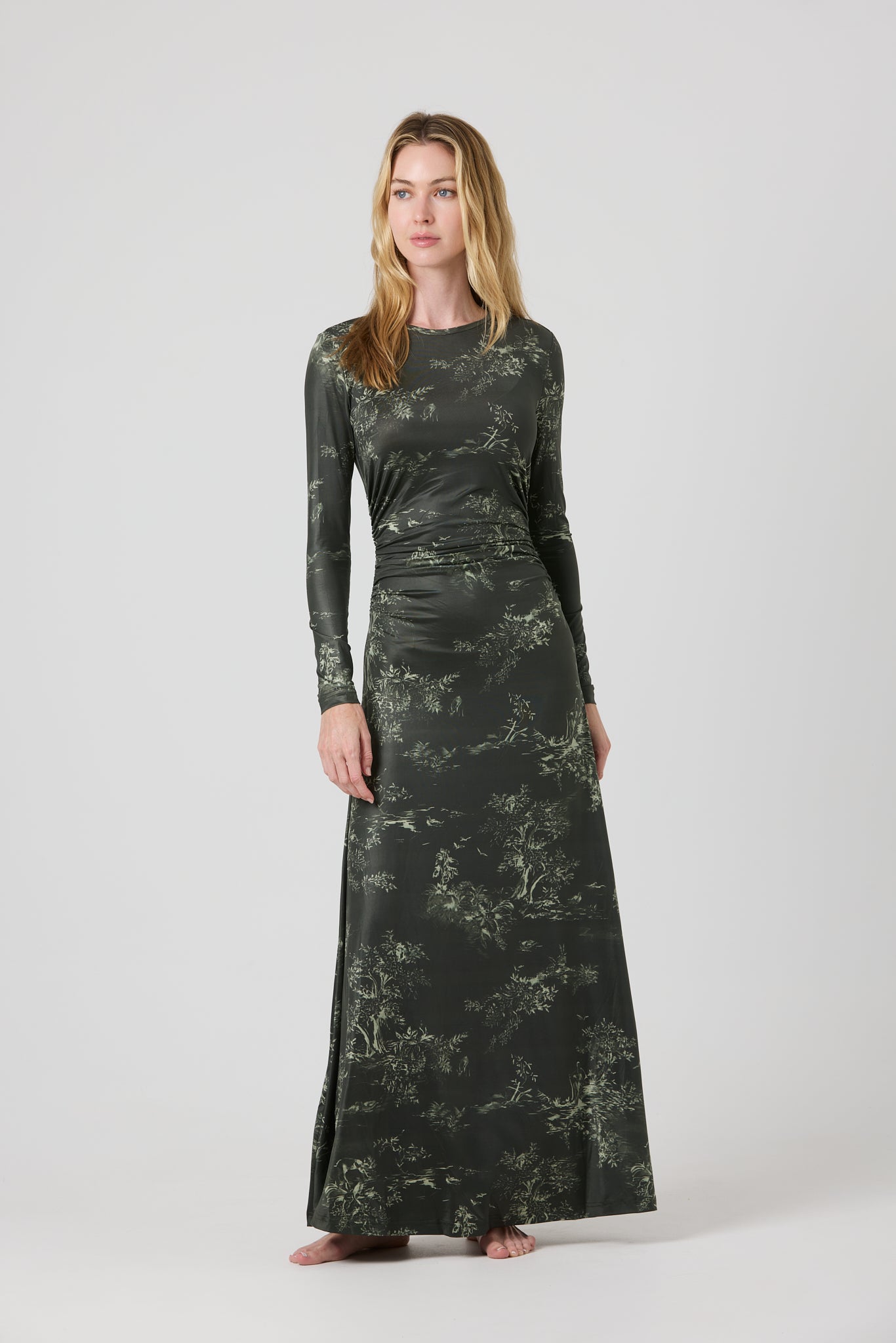 Carrie Dress By Tess Collection Carrie Dress By Tess Collection