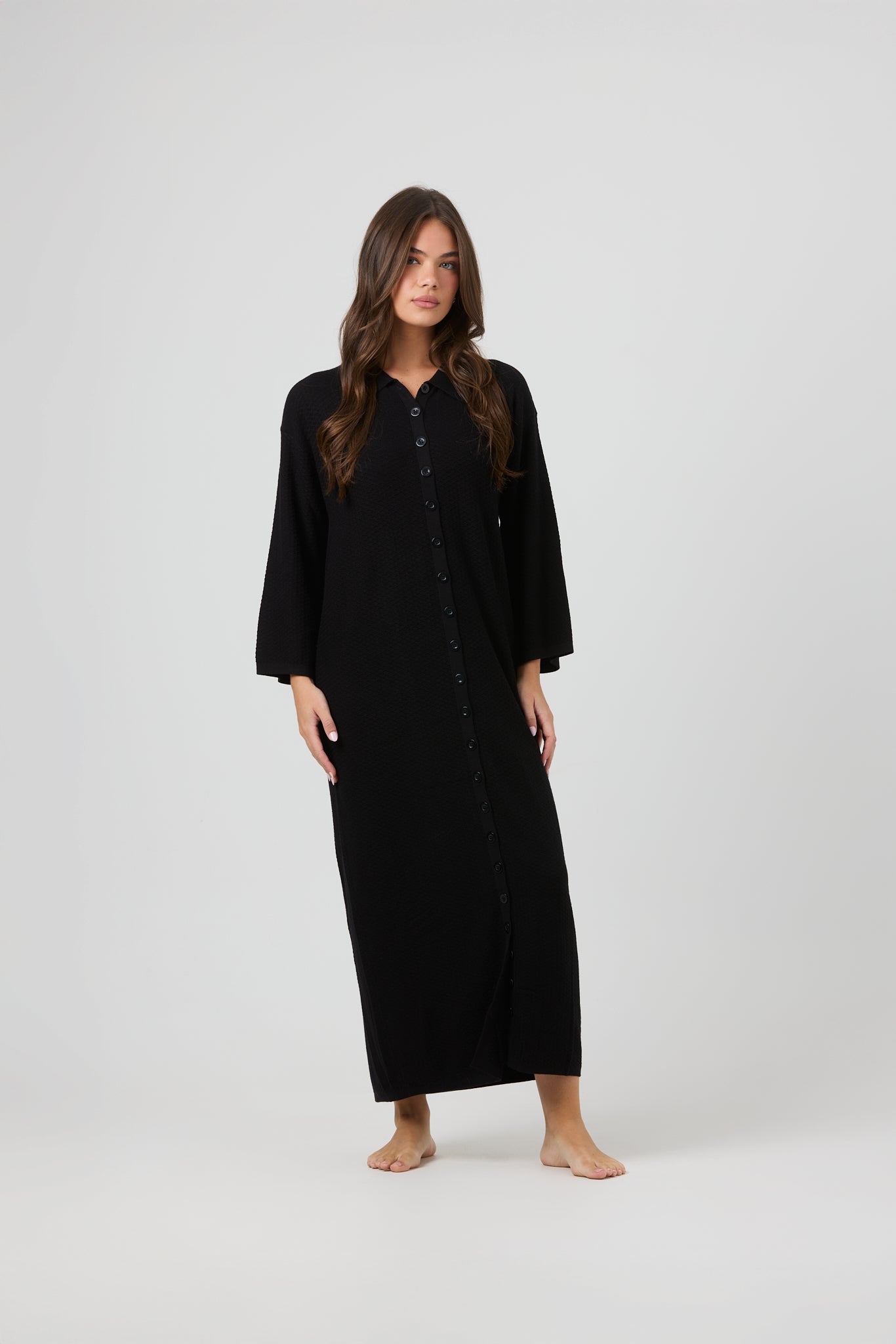 Katie Dress – By Tess Collection