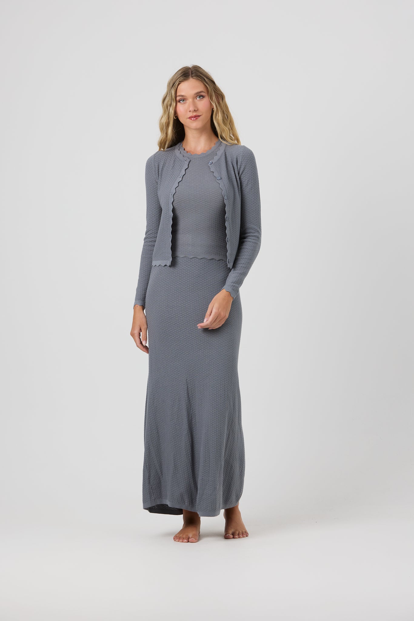 Katie Skirt – By Tess Collection
