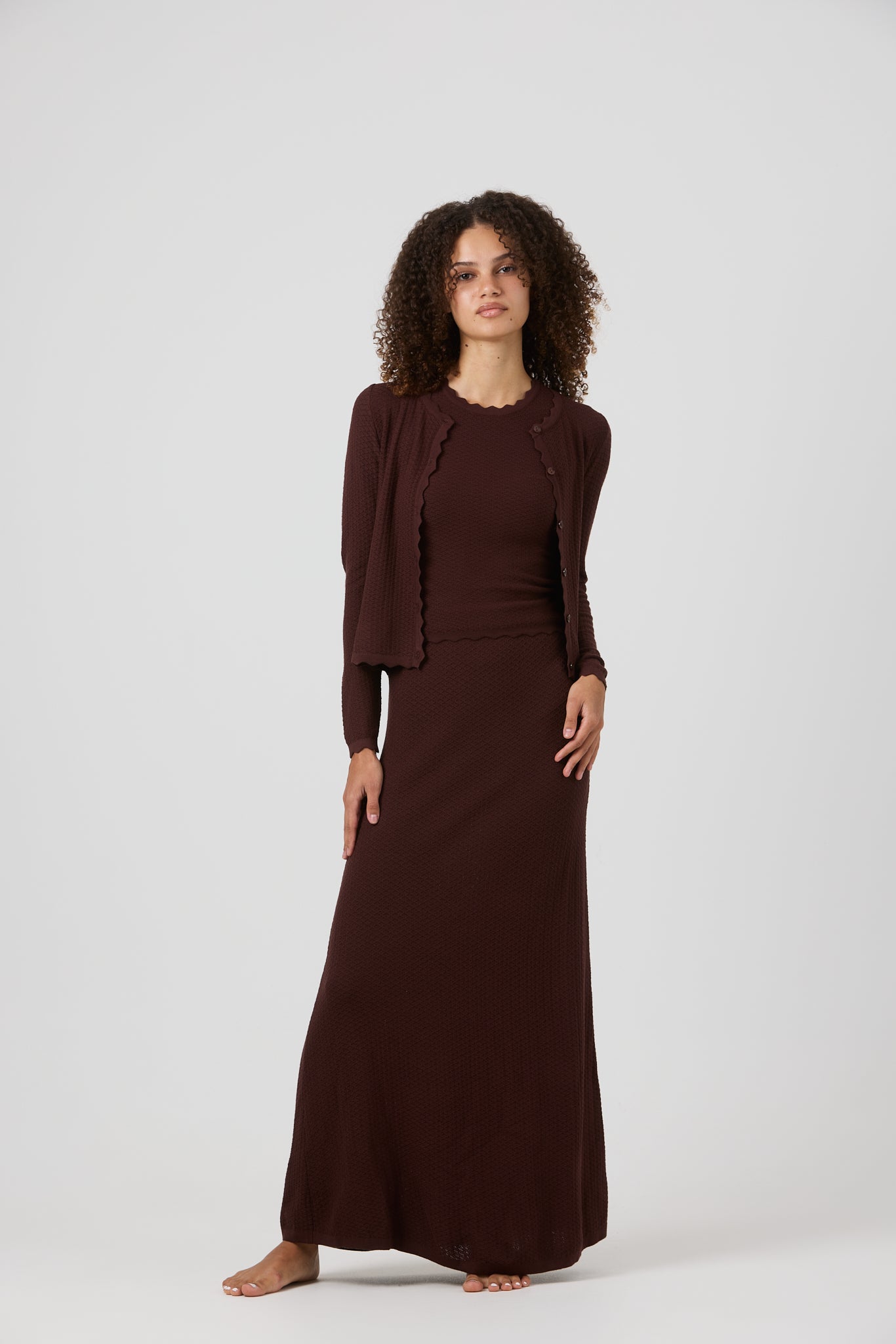 Katie Skirt – By Tess Collection