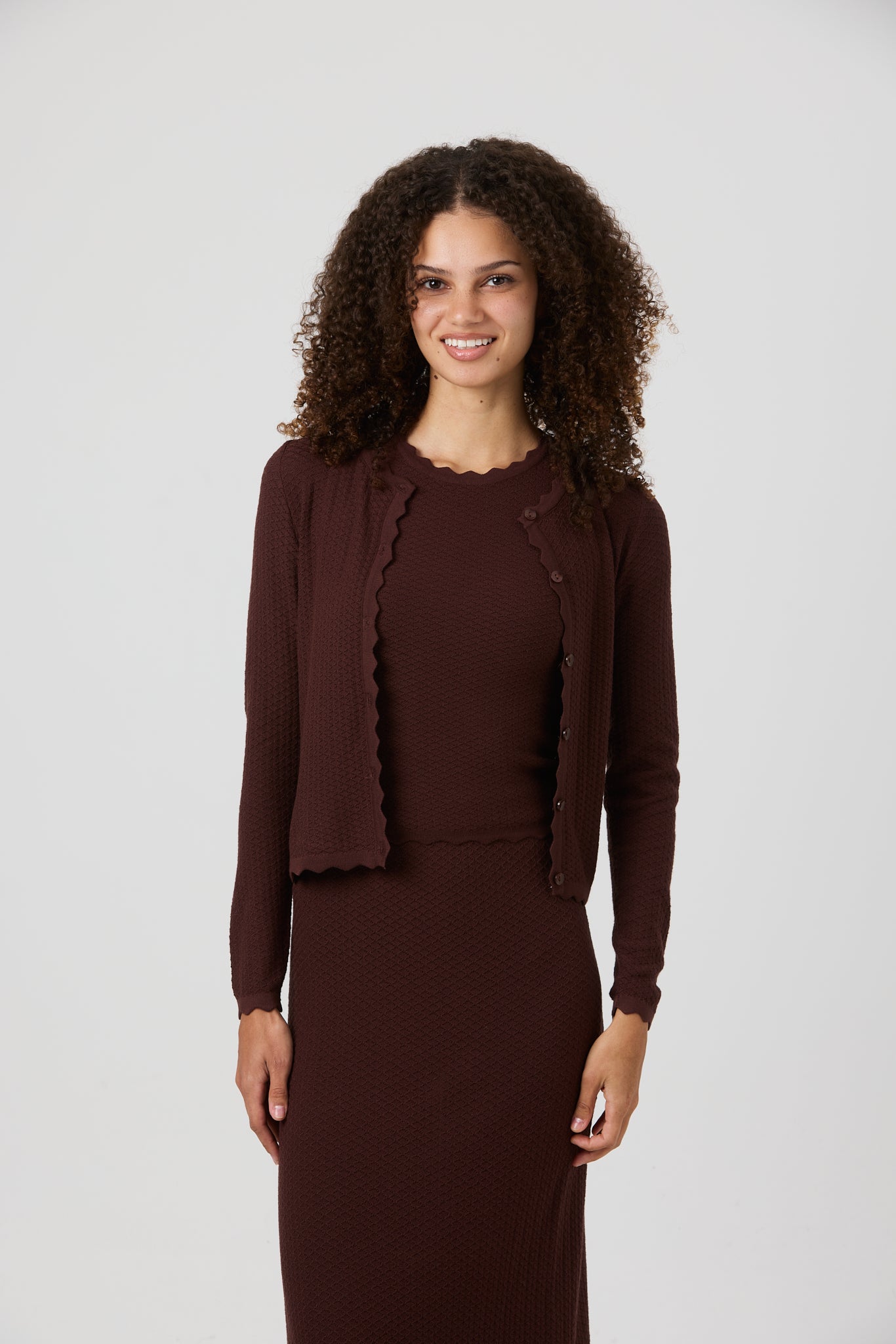 Katie Twinset – By Tess Collection