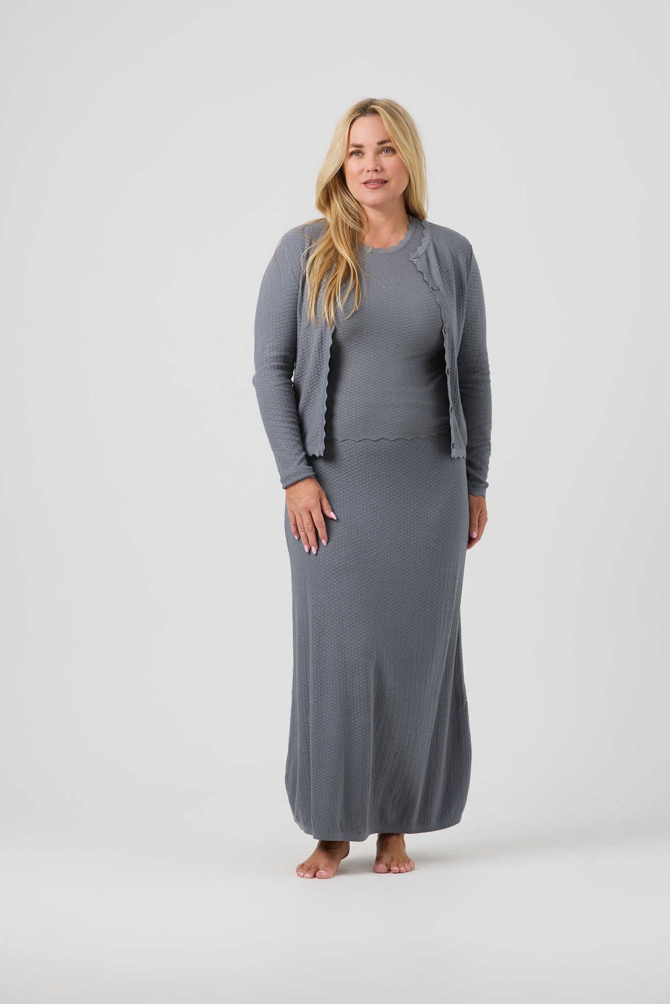 Katie Skirt – By Tess Collection