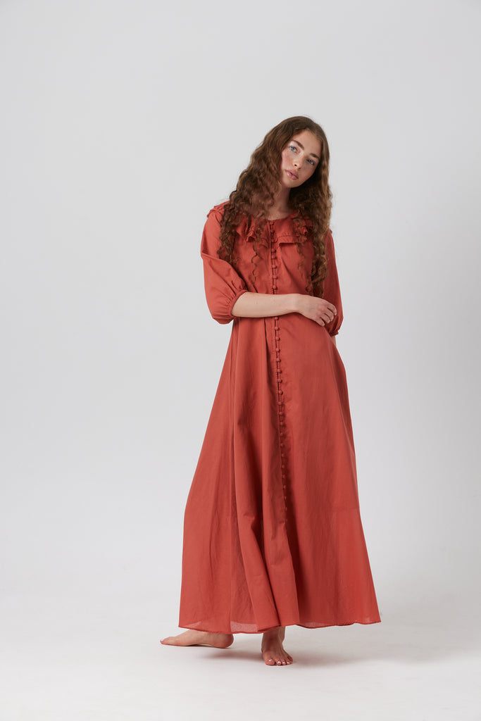 Anne Dress