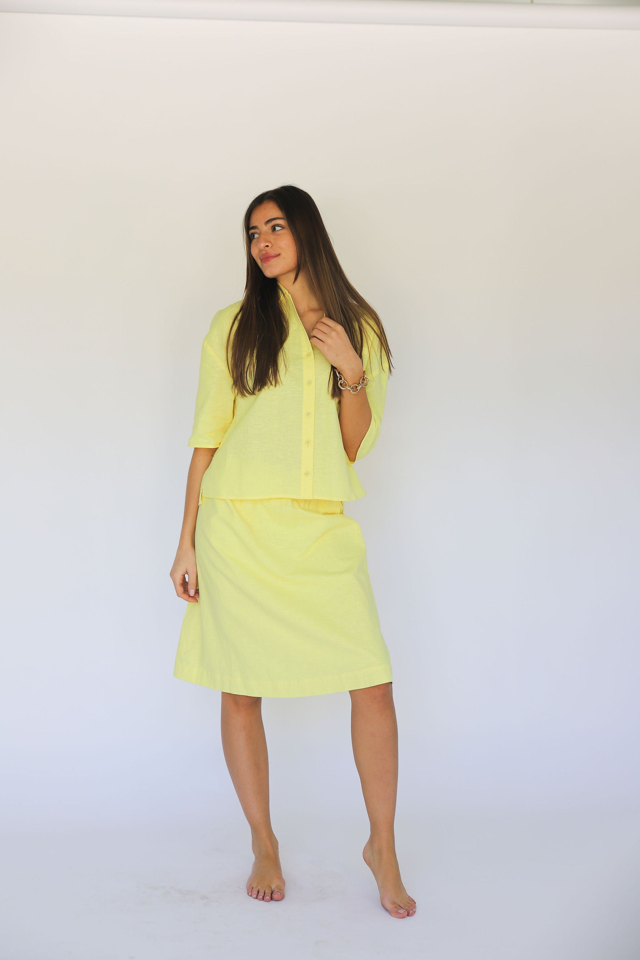 Short Liv Skirt