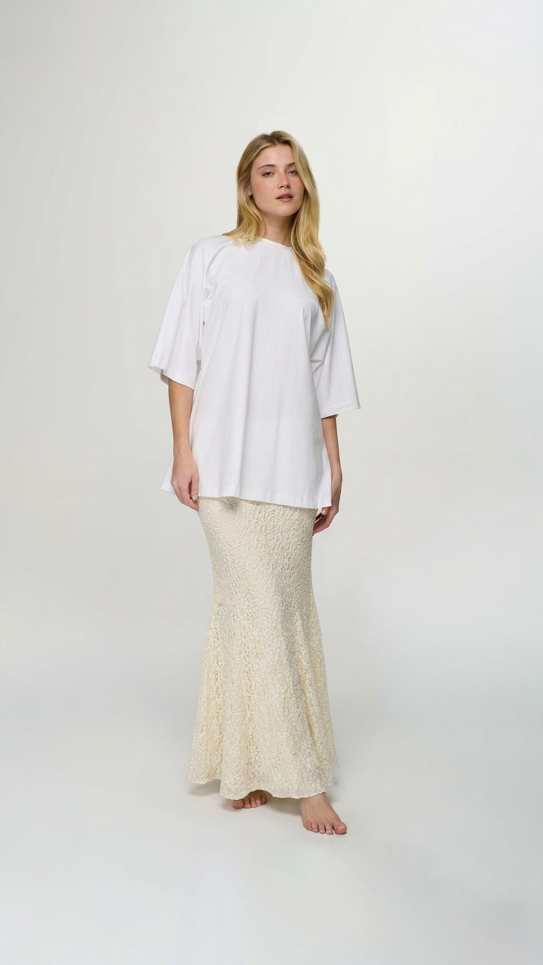 Rose Skirt