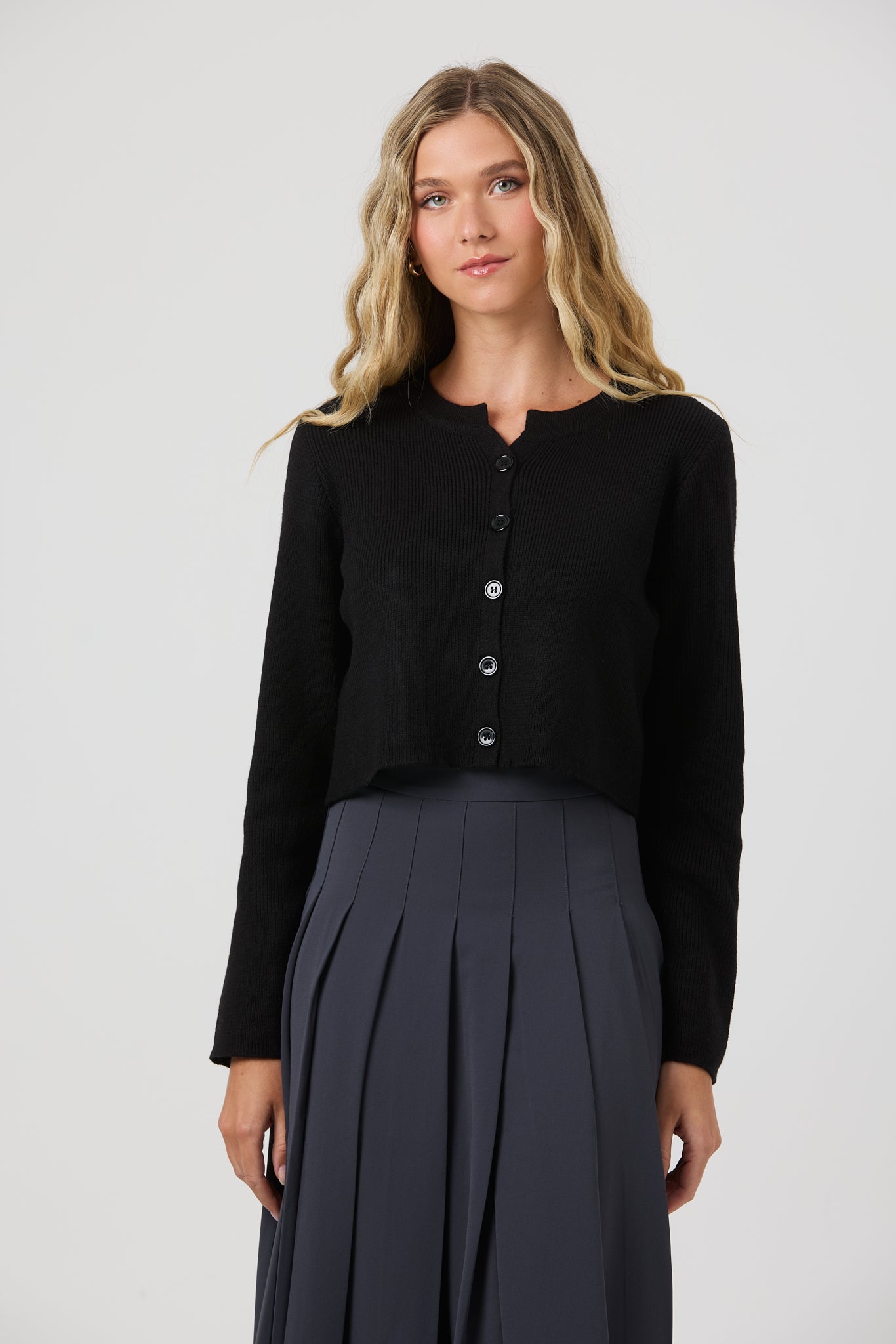 Carine Cardigan