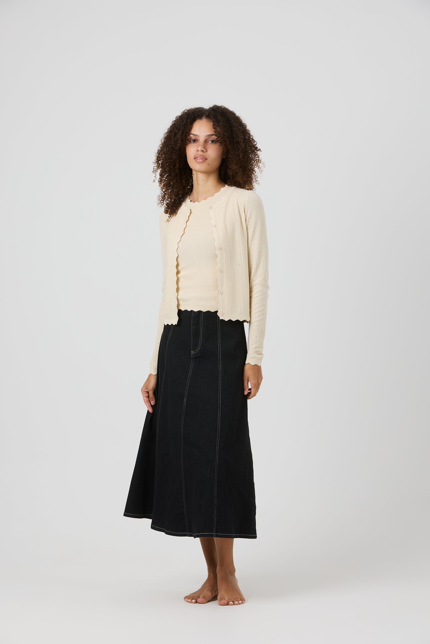 Katie Twinset – By Tess Collection