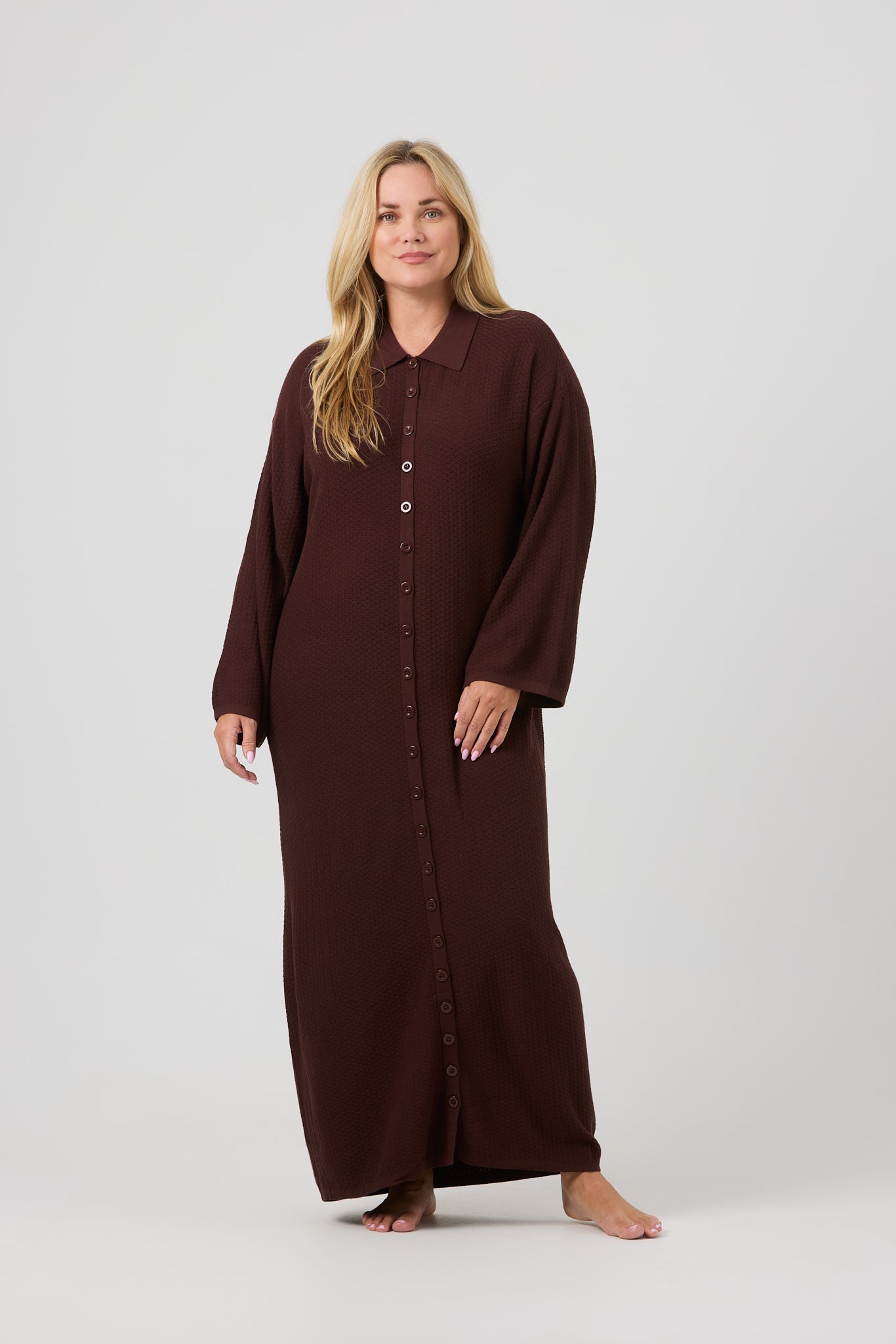 Katie Dress – By Tess Collection