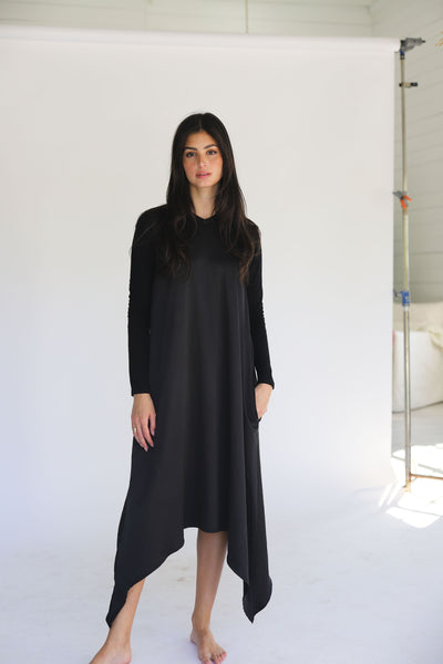 Tess Dress | Over The Moon