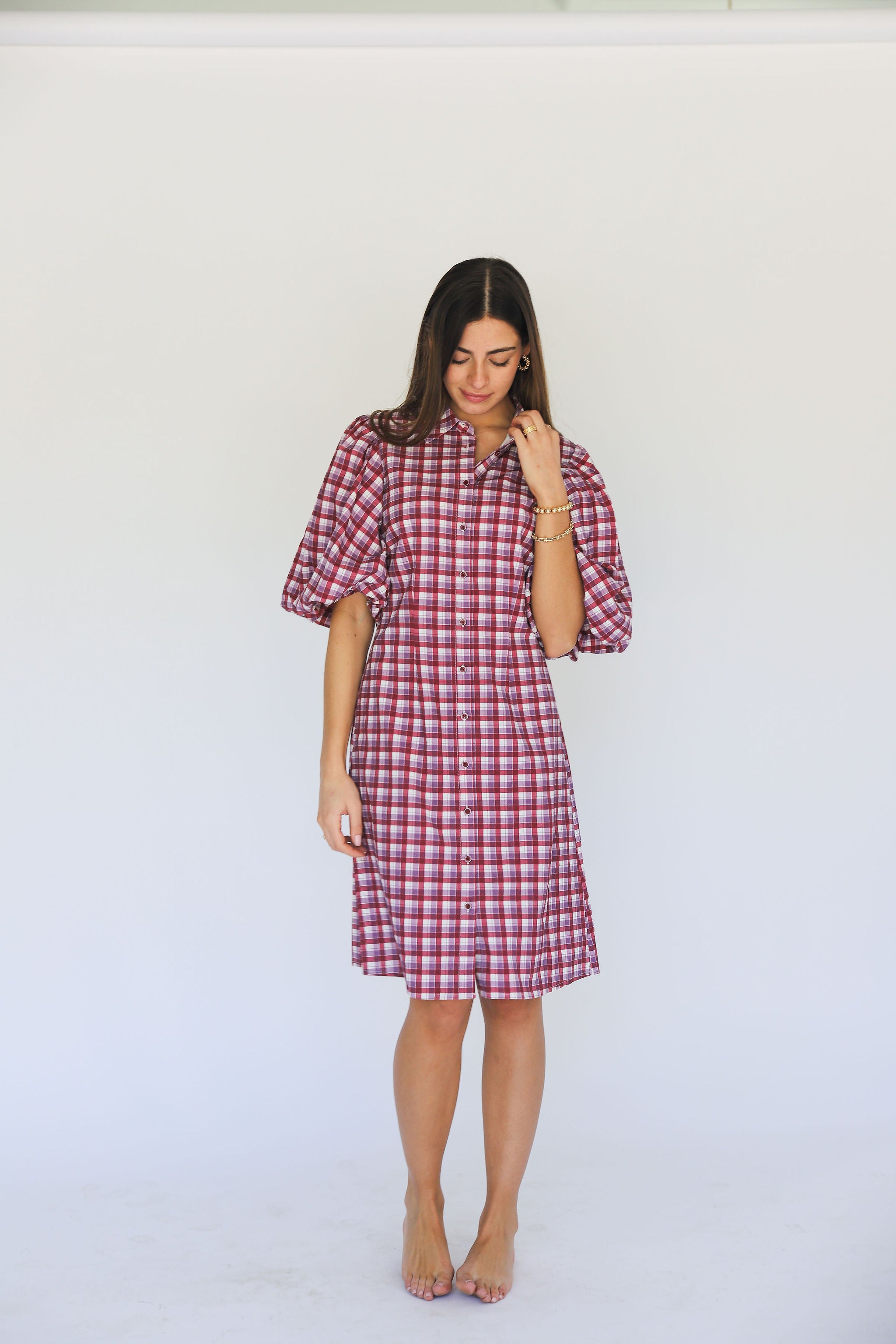 Lydia Dress