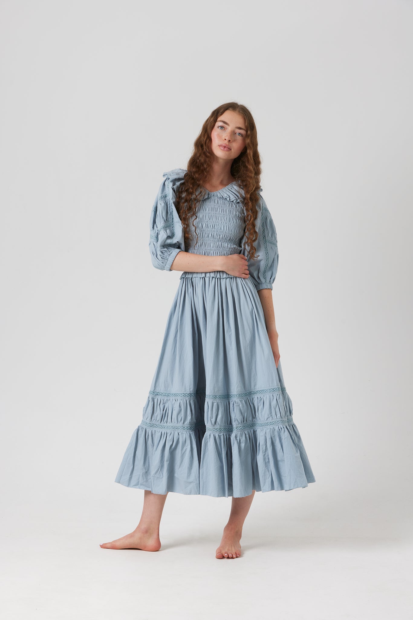 Quinn Dress