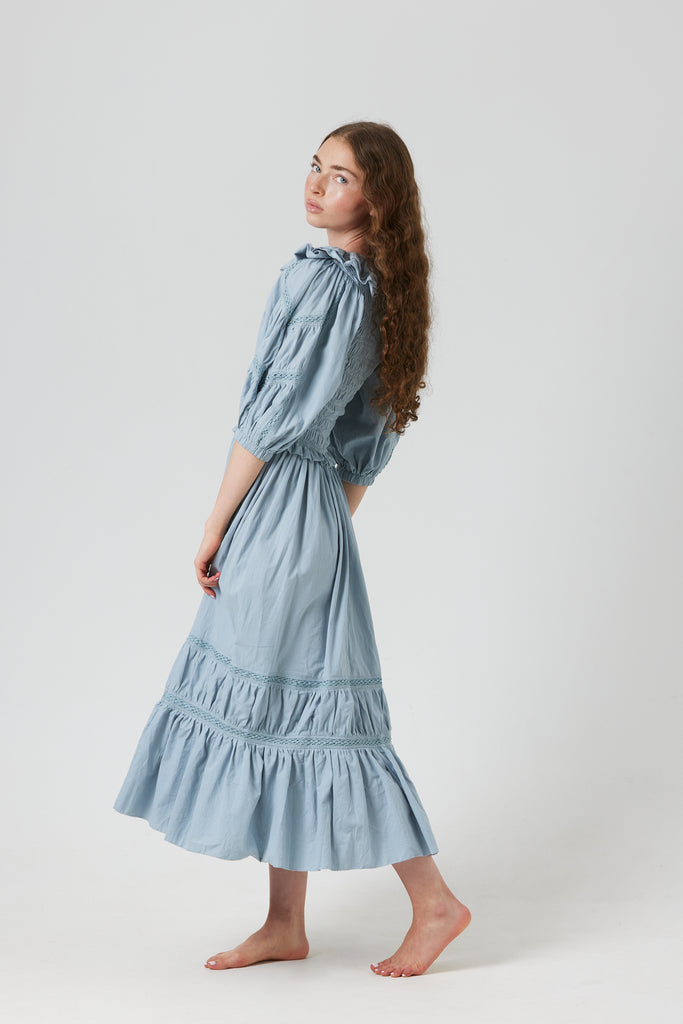 Quinn Dress