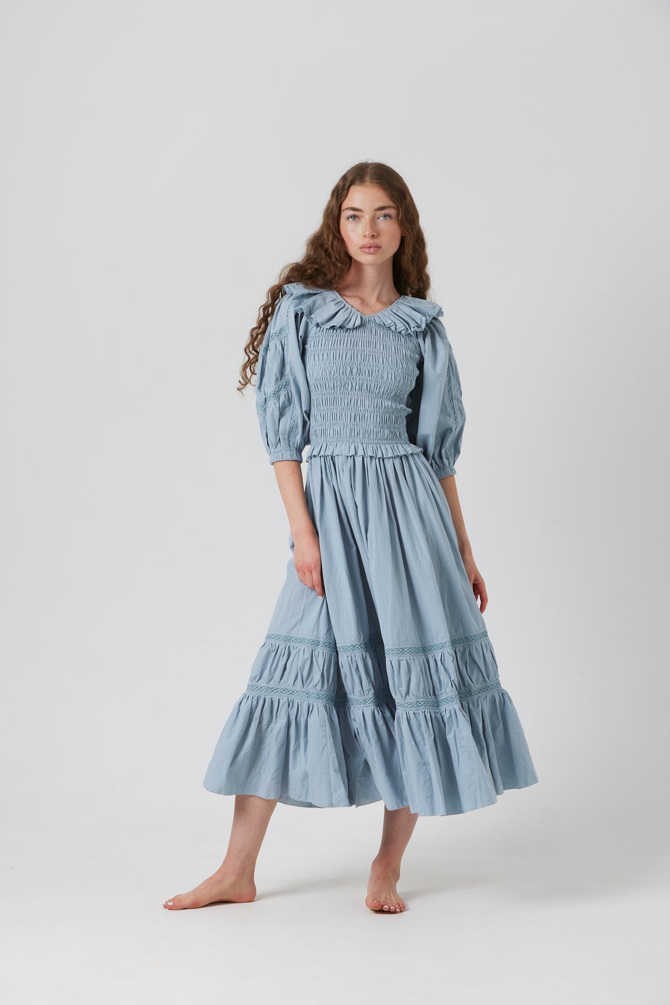 Quinn Dress