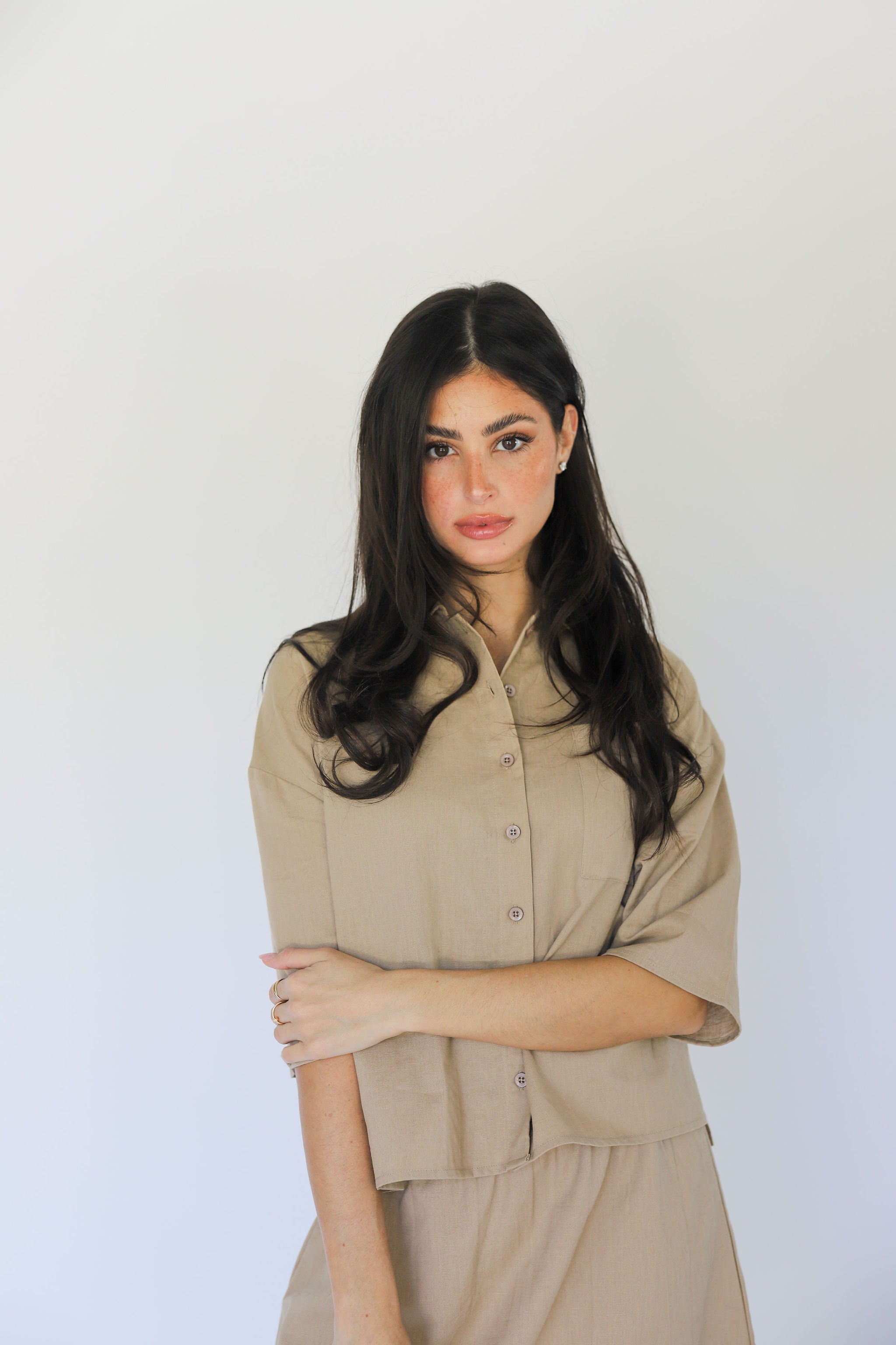 Liv Blouse