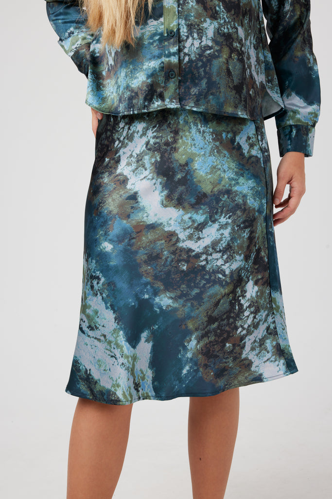 Ella Skirt (Short)