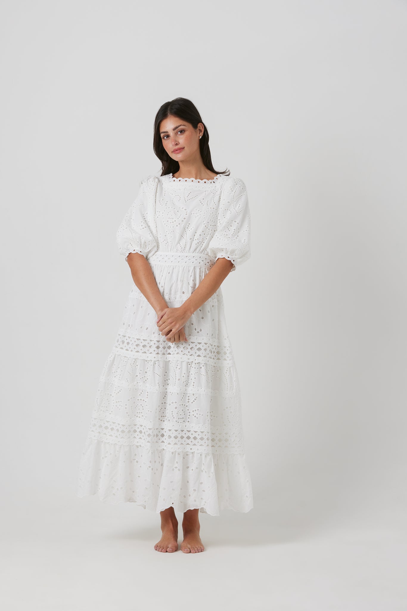 Isla Dress