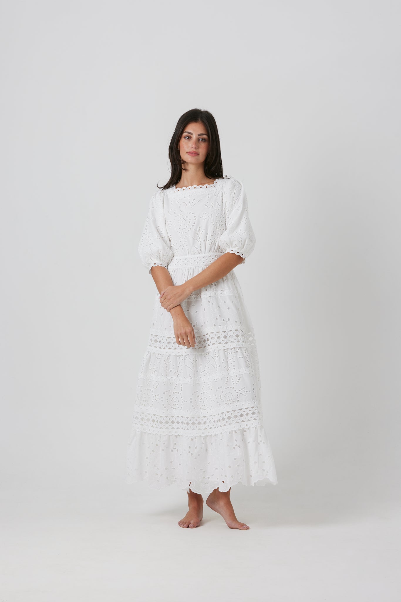 Isla Dress