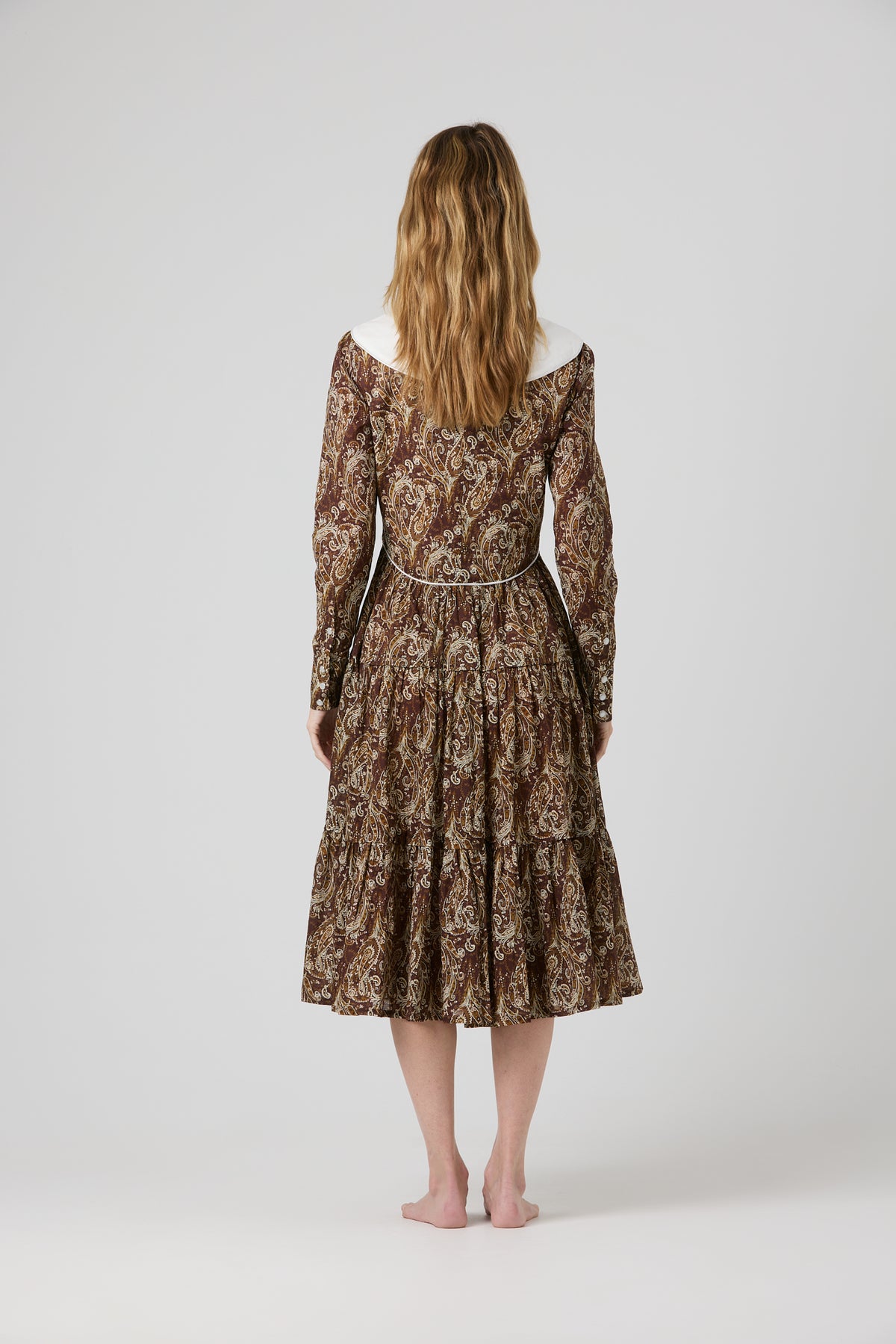 Beck Dress – By Tess Collection