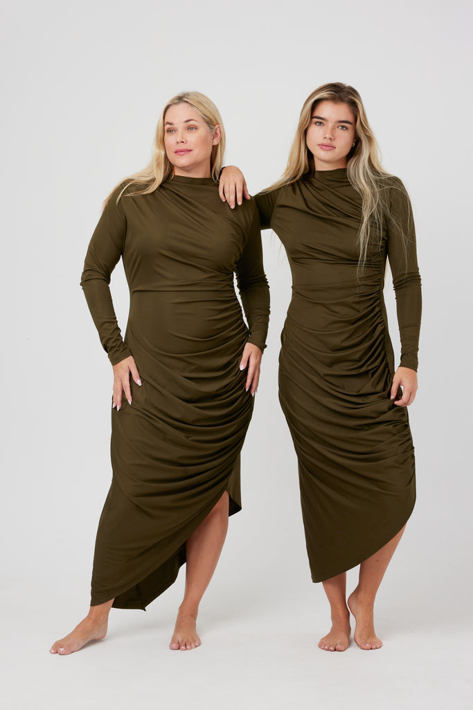Sosa Dress
