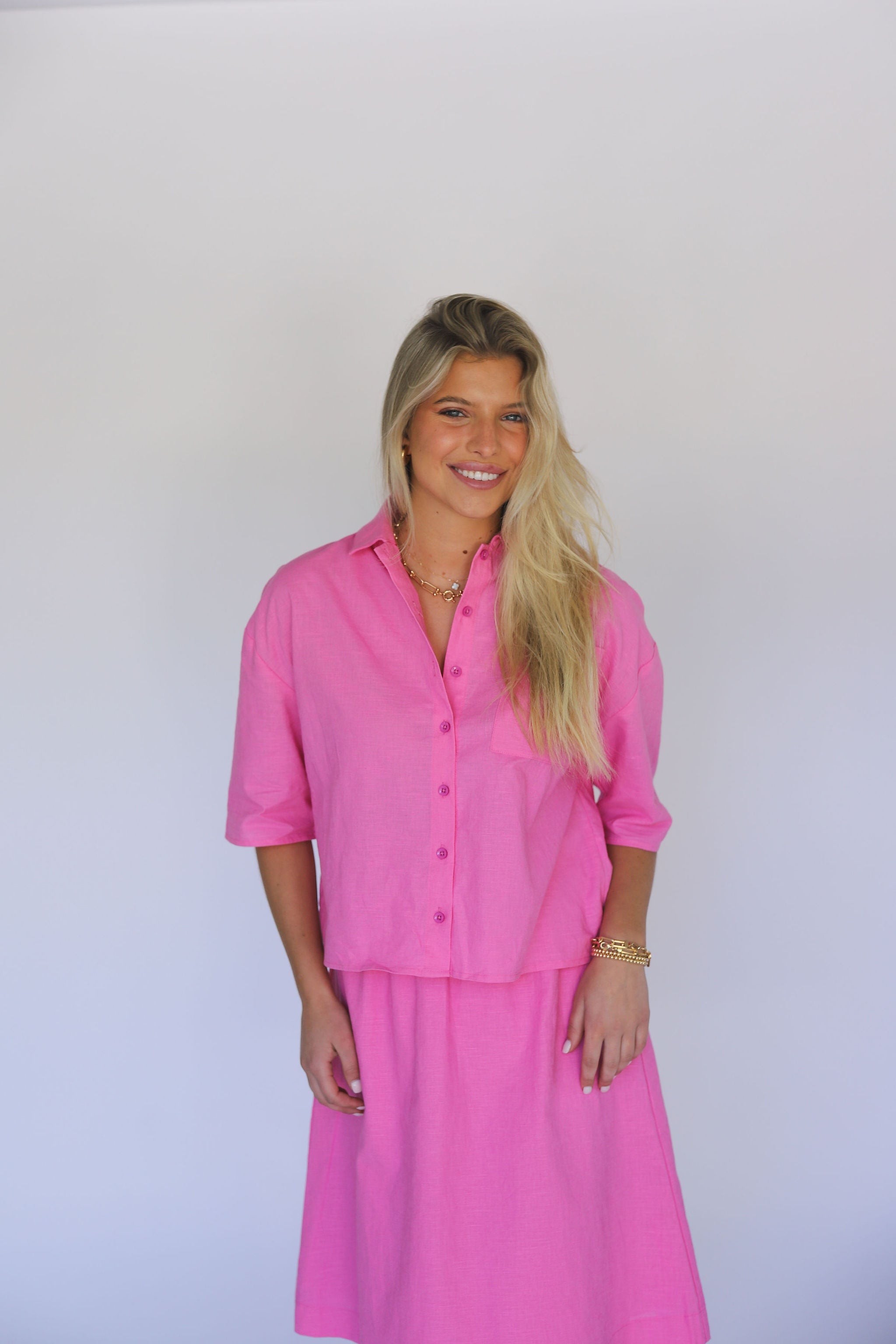Liv Blouse