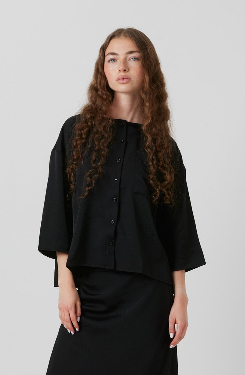 Mari Blouse