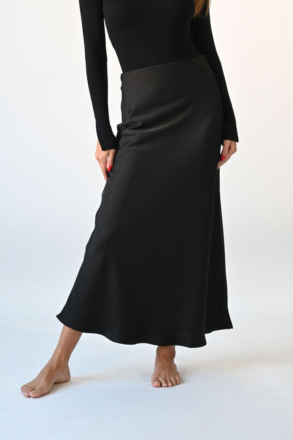 Ella Skirt – By Tess Collection