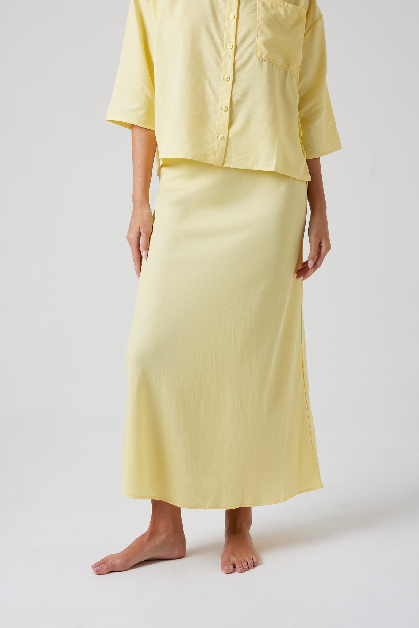 Mari Skirt – By Tess Collection