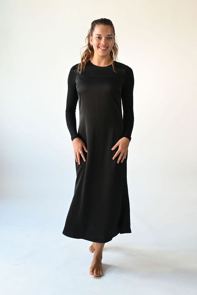 Clara Dress
