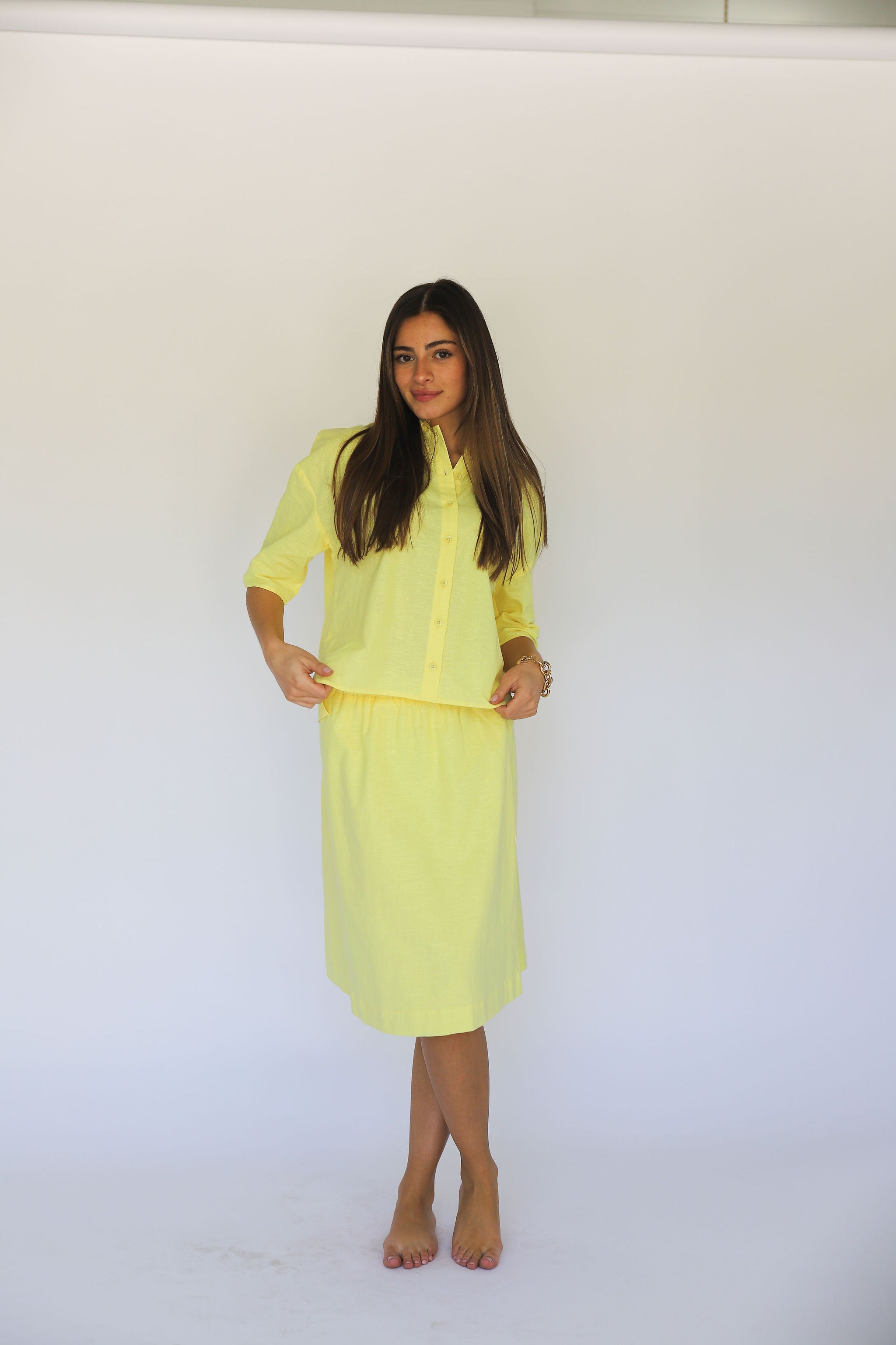 Short Liv Skirt